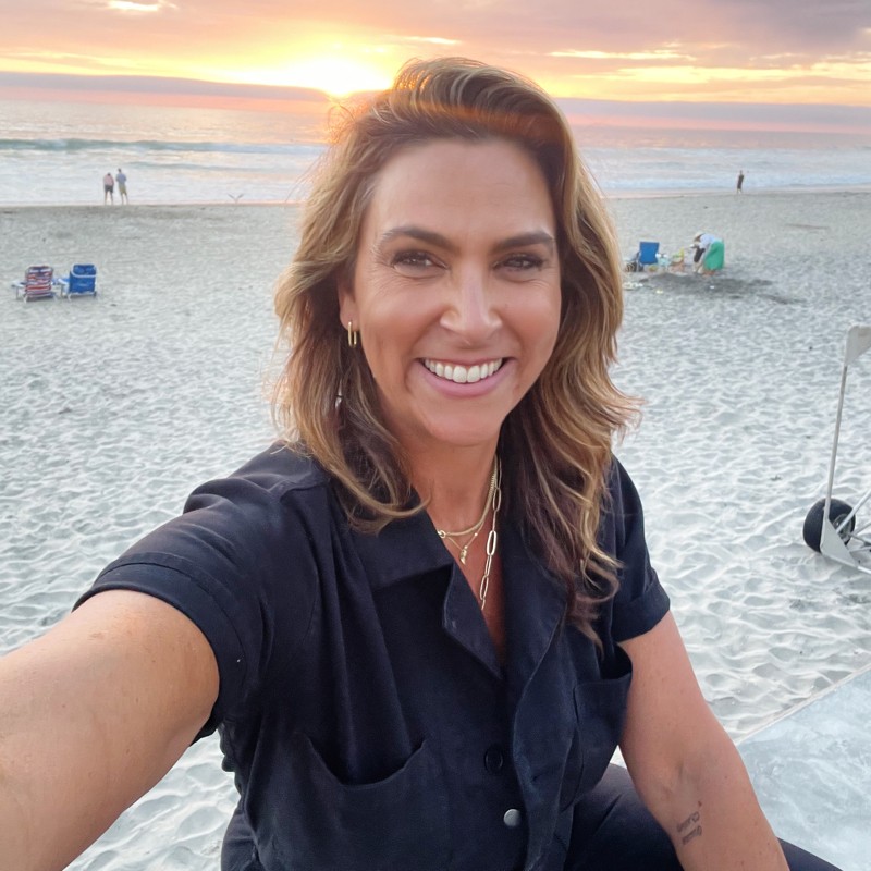 Lightbulb Moments with Heather&nbsp;Samaras