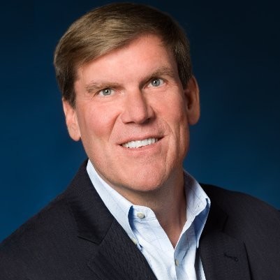 Lightbulb Moments with Jeff&nbsp;Gore