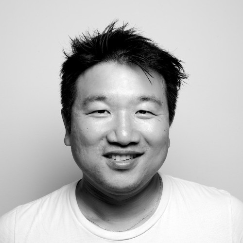 Lightbulb Moments with Bruce&nbsp;Wang