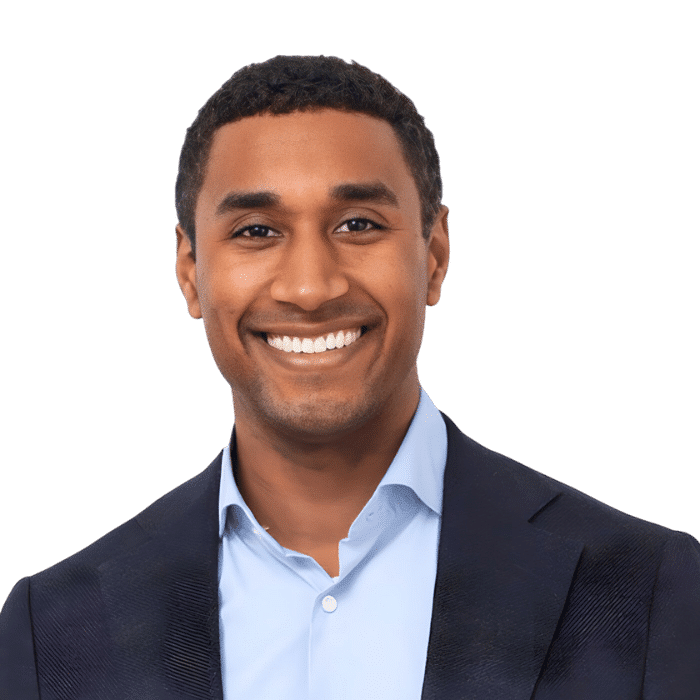 Lightbulb Moments with Andre&nbsp;Charoo